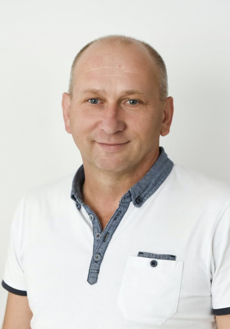 Janusz Gąsiecki - terapeuta online