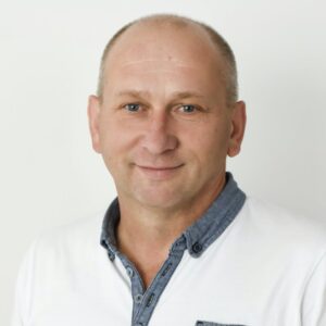 Janusz Gąsiecki - terapeuta online