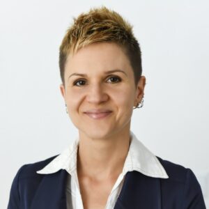 Karolina Laszuk - psychoterapeuta online