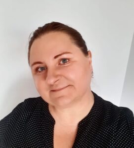 Agata Maria Aleksińska - Psycholog online