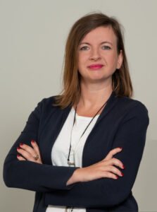 Magdalena Nowy-Janc terapeuta online