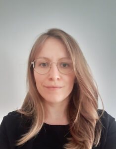 Magdalena Wilk terapeuta online
