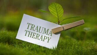 Trauma - terapia online