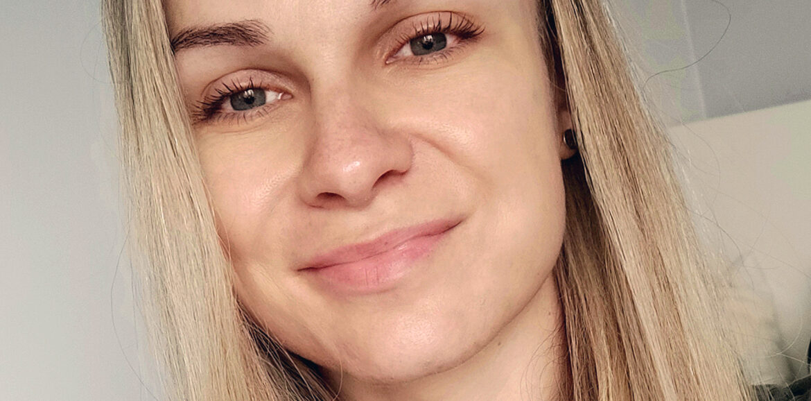Katarzyna Polubiec Psycholog Lustro Biała Podlaska