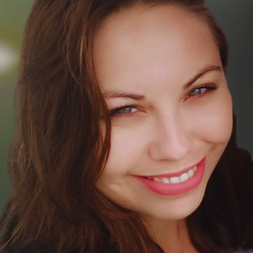 Kamila Abramowicz pedagog specjalny Lustro Biała Podlaska