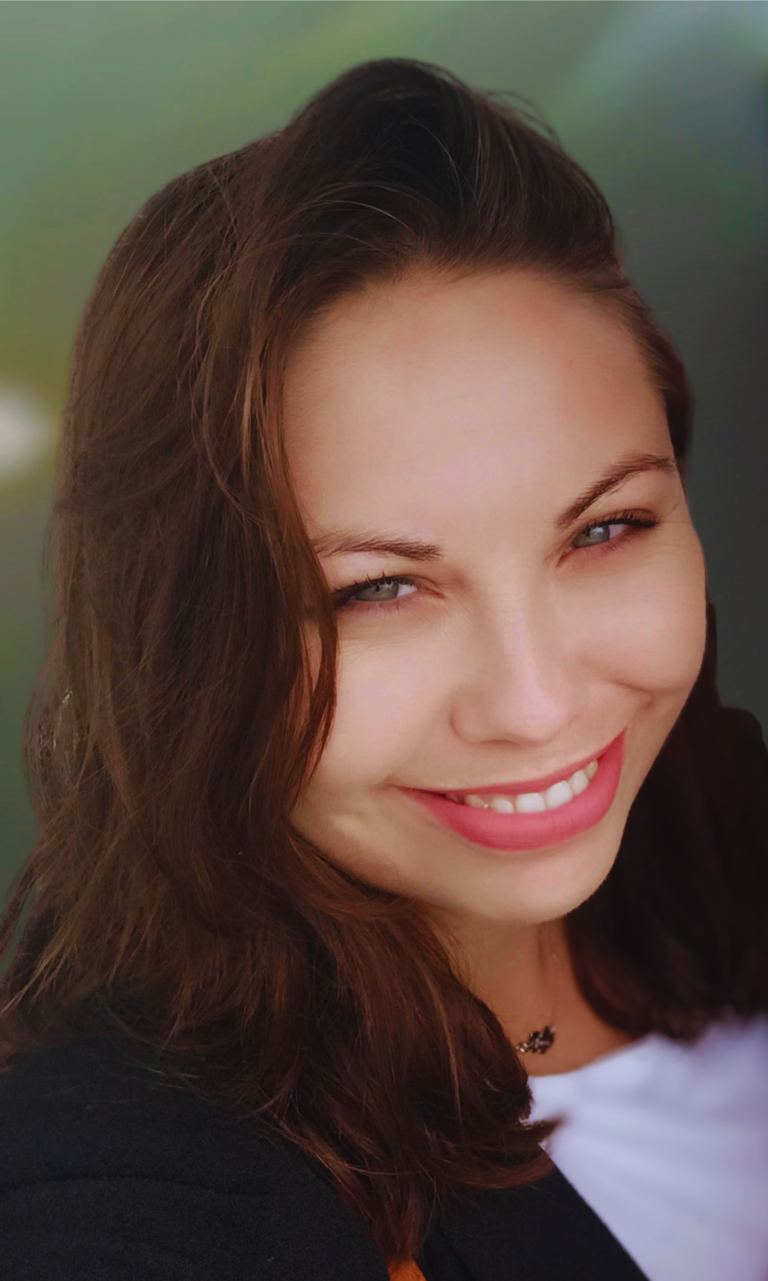 Kamila Abramowicz pedagog specjalny Lustro Biała Podlaska