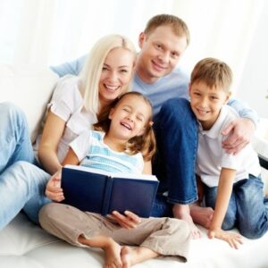 Terapia rodzinna online